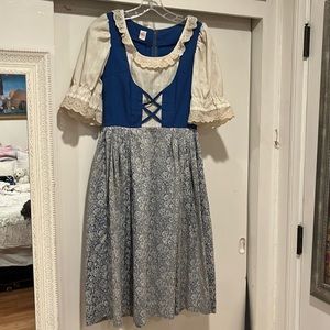 Vintage 70’s Dress